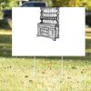 16" x 24" Yard Sign Thumbnail
