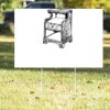16" x 24" Yard Sign Thumbnail