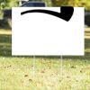 16" x 24" Yard Sign Thumbnail