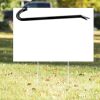 16" x 24" Yard Sign Thumbnail