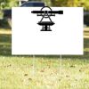 16" x 24" Yard Sign Thumbnail
