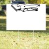 16" x 24" Yard Sign Thumbnail