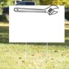 16" x 24" Yard Sign Thumbnail