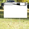 16" x 24" Yard Sign Thumbnail