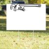 16" x 24" Yard Sign Thumbnail