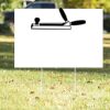 16" x 24" Yard Sign Thumbnail
