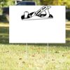 16" x 24" Yard Sign Thumbnail