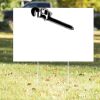 16" x 24" Yard Sign Thumbnail