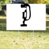 16" x 24" Yard Sign Thumbnail