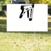 16" x 24" Yard Sign Thumbnail