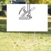 16" x 24" Yard Sign Thumbnail
