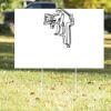16" x 24" Yard Sign Thumbnail