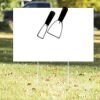 16" x 24" Yard Sign Thumbnail
