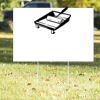 16" x 24" Yard Sign Thumbnail