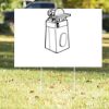 16" x 24" Yard Sign Thumbnail