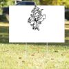 16" x 24" Yard Sign Thumbnail