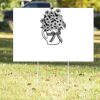 16" x 24" Yard Sign Thumbnail