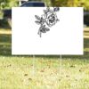 16" x 24" Yard Sign Thumbnail
