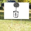 16" x 24" Yard Sign Thumbnail