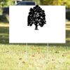 16" x 24" Yard Sign Thumbnail