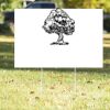 16" x 24" Yard Sign Thumbnail