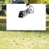 16" x 24" Yard Sign Thumbnail
