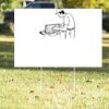 16" x 24" Yard Sign Thumbnail