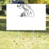 16" x 24" Yard Sign Thumbnail