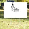 16" x 24" Yard Sign Thumbnail