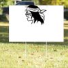 16" x 24" Yard Sign Thumbnail
