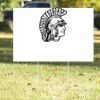 16" x 24" Yard Sign Thumbnail