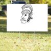16" x 24" Yard Sign Thumbnail