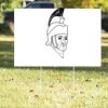 16" x 24" Yard Sign Thumbnail