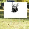 16" x 24" Yard Sign Thumbnail