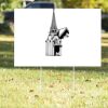 16" x 24" Yard Sign Thumbnail