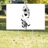 16" x 24" Yard Sign Thumbnail
