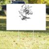 16" x 24" Yard Sign Thumbnail