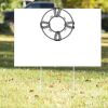 16" x 24" Yard Sign Thumbnail