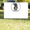16" x 24" Yard Sign Thumbnail
