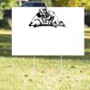 16" x 24" Yard Sign Thumbnail