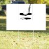 16" x 24" Yard Sign Thumbnail
