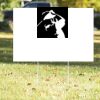 16" x 24" Yard Sign Thumbnail