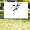 16" x 24" Yard Sign Thumbnail