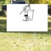 16" x 24" Yard Sign Thumbnail