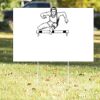 16" x 24" Yard Sign Thumbnail