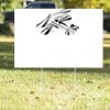 16" x 24" Yard Sign Thumbnail