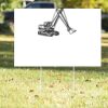 16" x 24" Yard Sign Thumbnail