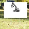 16" x 24" Yard Sign Thumbnail