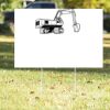 16" x 24" Yard Sign Thumbnail