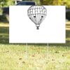 16" x 24" Yard Sign Thumbnail